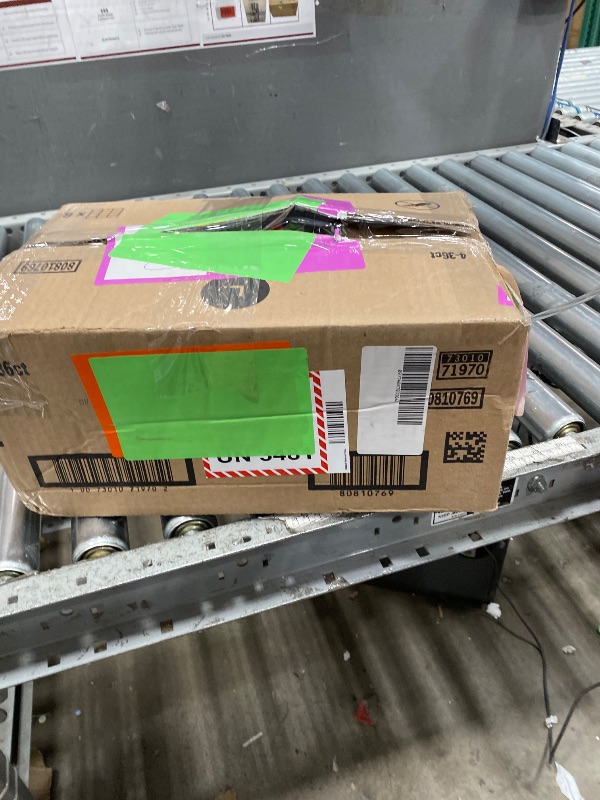 Photo 1 of (Open Box) M18 18V Lithium-Ion Cordless 6-1/2 in. Circular Saw (Tool-Only)