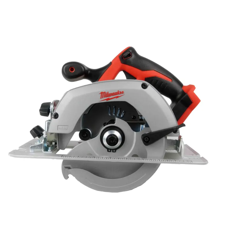Photo 1 of (Open Box) M18 18V Lithium-Ion Cordless 6-1/2 in. Circular Saw (Tool-Only)