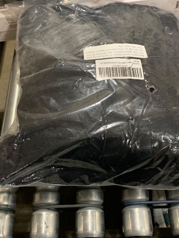 View 1 of 
Brand: DUWEIKE
Men Heated Thermal Underwear
