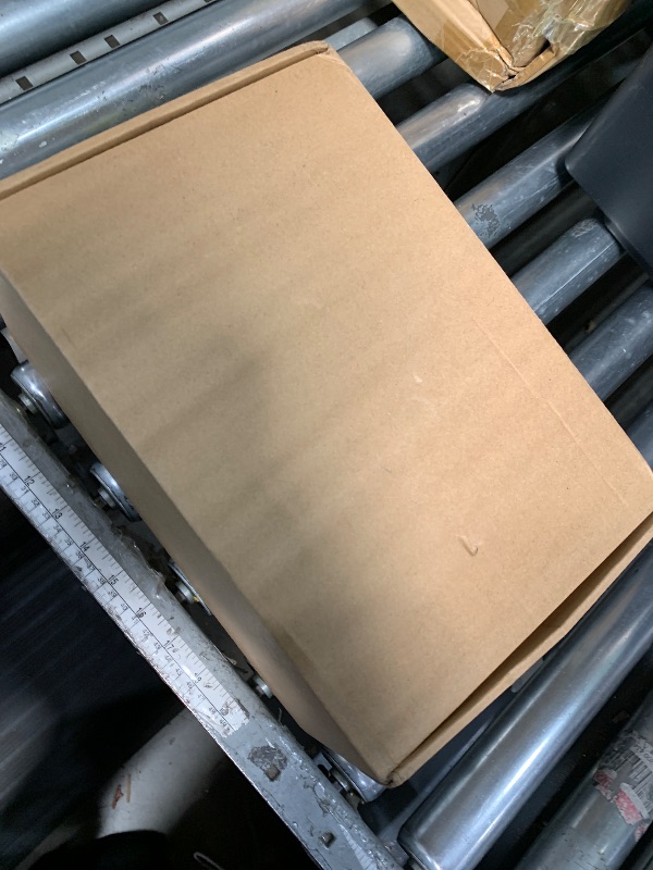 Photo 1 of [Luxury] Kitchen Soap Dispenser Set - 16OZ Amber Glass Bottle, Stainless Steel Pump, Instant Dry Tray, Waterproof Labels, Non-Slip Silicone Pad, and Dish Brush | Upgrade for Your Kitchen and Bathroom