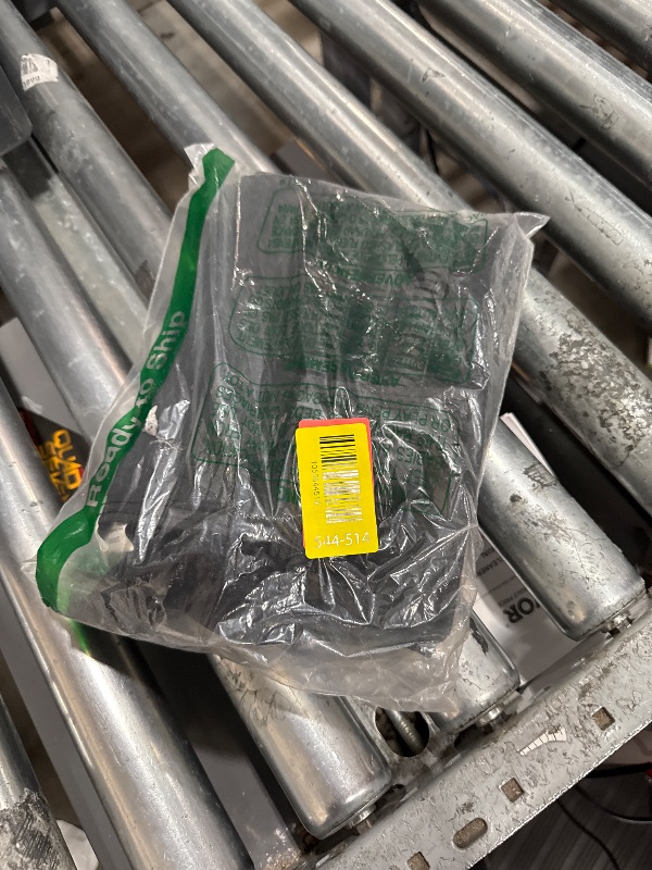 Photo 1 of 1 bag SANWAY 120 LBS (Unfilled) Sand Bags for Canopy Weights, Windproof-Portable and Durable to Secure Tents, Canopies, and Umbrellas-Black