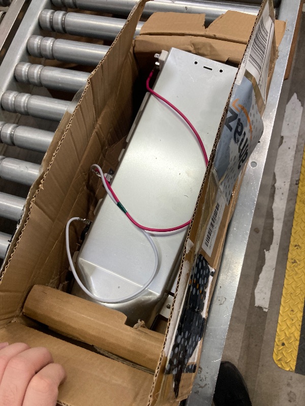 Photo 1 of ?Upgraded?5301EL1001J 5301EL1001H Dryer Heating Element Assembly Replacement for LG DLE5977W DLE2240W DLE3170W-Perfect Replacement for 5301EL1001A,5301EL1001E,5301EL1001H,5301EL1001G, 5301EL1001U