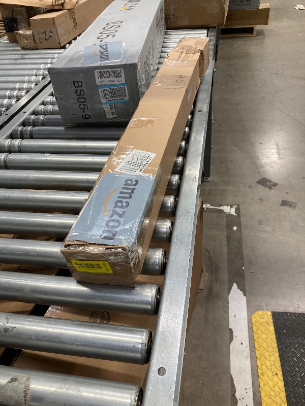 Photo 1 of 1 Inch Double Curtain Rods 36 to 72 Inches (3 to 6 ft), USFOOK Black Drapery Rods for Windows 24 to 68 Inches, Telescoping Dual Curtain Rod with Translucent Finials