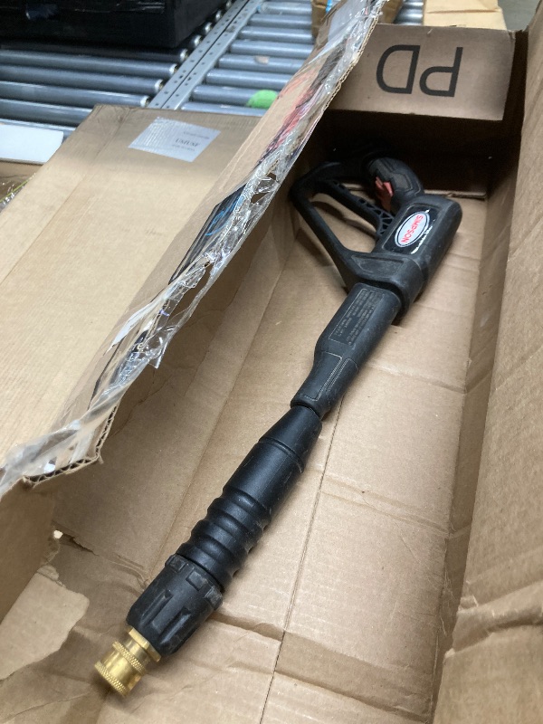 Photo 1 of *USED* Simpsons Pressure Washer Gun