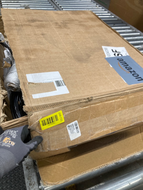 Photo 1 of *Minor damage* Aquaculture aerator