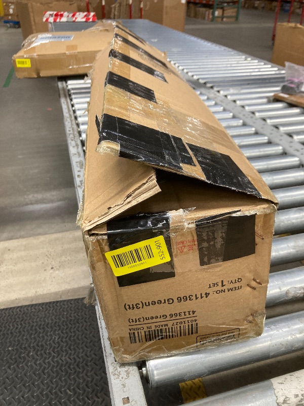 Photo 1 of *Minor damage* 3 ft Christmas Tree