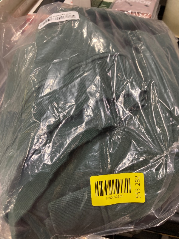 Photo 1 of ***DAMAGE -STAIN ON FRONT-SELLING AS IS*** FAIABLE Women's Oversized Acid Wash Hoodie Unisex Heavyweight Cotton Hoodies Fleece Vintage Washed Distress Sweatshirt Women Men Couples Streetwear College Casual Fall Winter Autumn 2026 Green, M/L