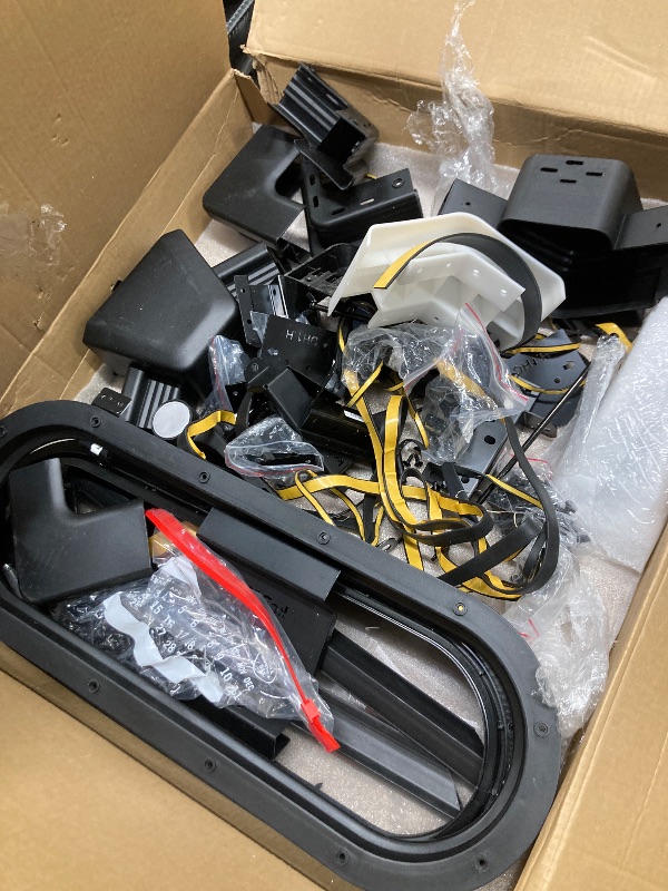 Photo 1 of *Type unknown* Miscellaneous Car pieces