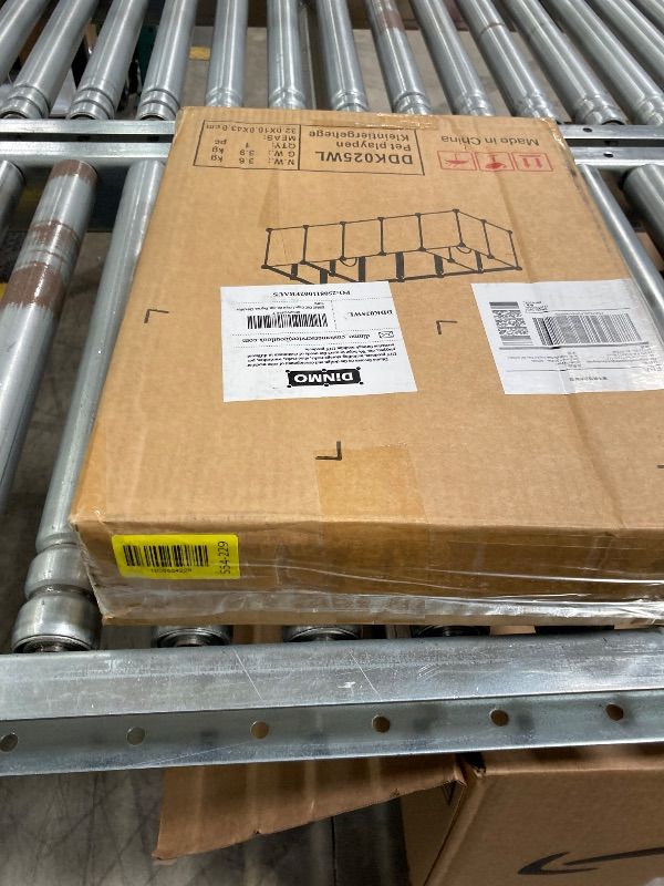 Photo 1 of **NOT IN ORIGINAL BOX**Bissap Rabbit Tunnel, 9.8'' Collapsible Bunny Tunnel and Tube 3 Ways Pet Hideout with 1 Play Ball for Indoor Kittens Dwarf Rabbits Bunnies Guinea Pigs Chinchillas Small Animal Activity Fun Toys (Pink)