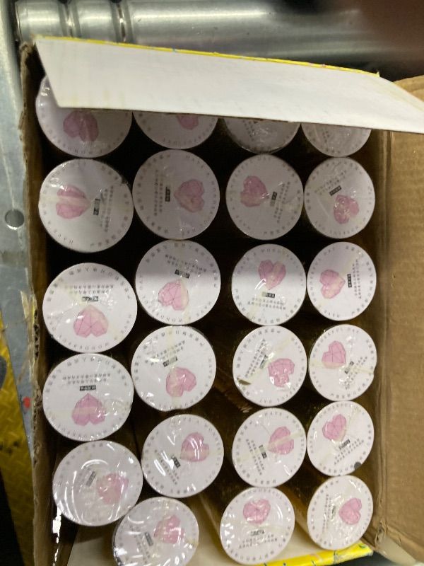 Photo 1 of **MISSING ONE**Confetti Cannon 24 Pack Small gold Confetti Poppers ideal for Weddings, Birthdays, Graduations, Baby Showers, New Year's Eve Parties Fun Party Decorations