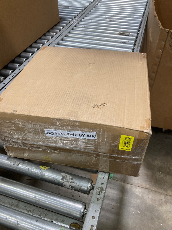 Photo 1 of ***COLDS TEMPS NOT WORKING PROPERLY -SELLING AS IS *** Slushie Machine: No Ice Needed Slushy Machine for Home, 6 Preset, Real-Time Temp Display, Auto-Clean | Frozen Margaritas, Cocktails, Frappés, Ice Cream, Smoothies, Milkshakes, Summer Parties