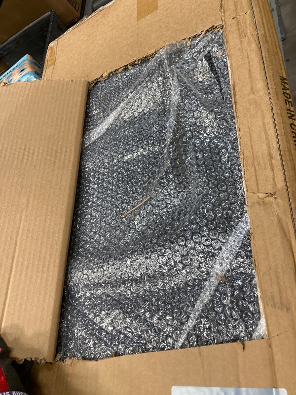 Photo 1 of ???? ???????? Dog Ramp for Bed, 64" Long Foldable Pet Ramp for Small Large Dogs, Dog Ramps for High Beds Car, High Traction with Platform 6 Adjustable Heights 24" to 30" Up to 220LBS, Wood