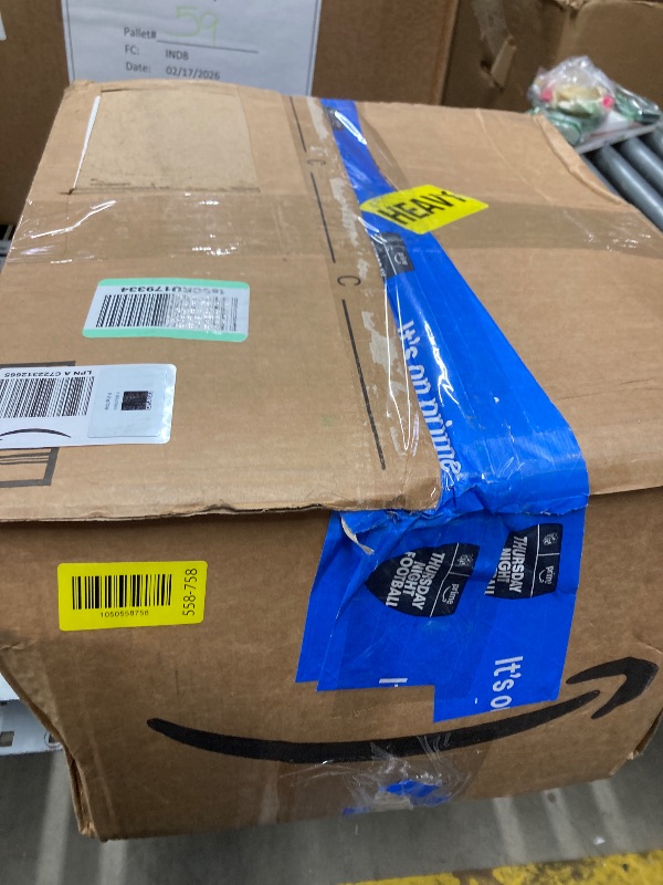 Photo 1 of 10 Pack White Round Tablecloths, 120 Inch Stain Resistant and Wrinkle Round Table Clothes, Washable Polyester Table Clothes Cover for Kitchen Dining, Wedding Birthday Party, Buffet Restaurant, Banquet