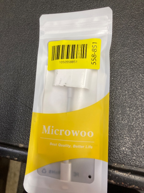 Photo 1 of [Apple MFi Certified] Lightning to USB Camera Adapter with Charging Port for iPhone, USB3 Female OTG Adapter Compatible with iPhone/iPad Card, Readers, USB Flash Drives, Keyboards, Mice