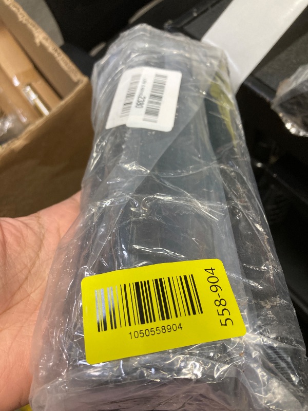 Photo 1 of 1/2 Inch Male to Female Multifunctional Sprinkler Extensions 6Pc,9.85 inches(Sprinkler Extension)