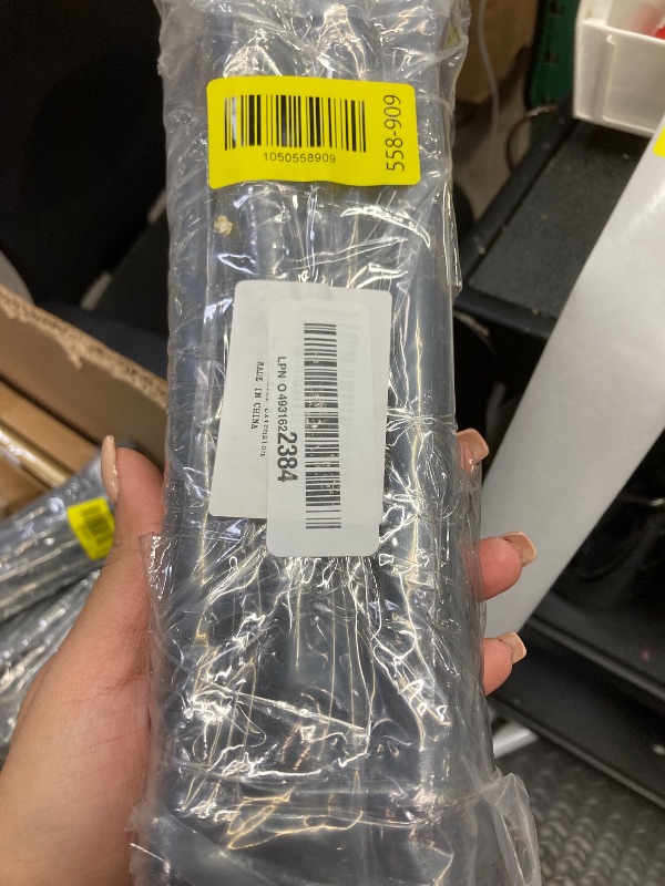 Photo 1 of 1/2 Inch Male to Female Multifunctional Sprinkler Extensions 6Pc,9.85 inches(Sprinkler Extension)