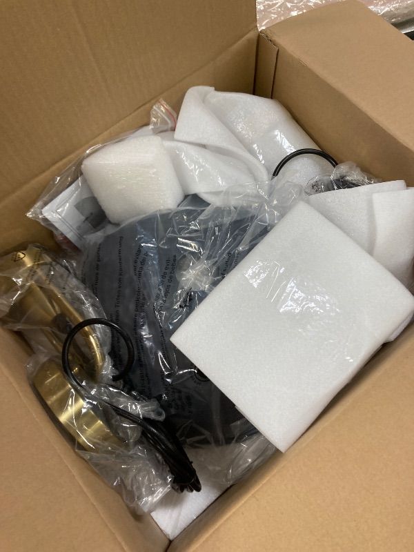 Photo 1 of ***MISSING PIECES -SELLING AS PARTS ONLY*** Cordless Vacuum Cleaner, 33Kpa/400W Stick Vacuum Cleaners with 45Min Detachable Battery, 6-in-1 Lightweight Cordless Stick Vacuum Cleaner for Home Hardwood Floor Pet Hair Carpet  ***USED, DUST/DIRT RESIDUE, SCUF
