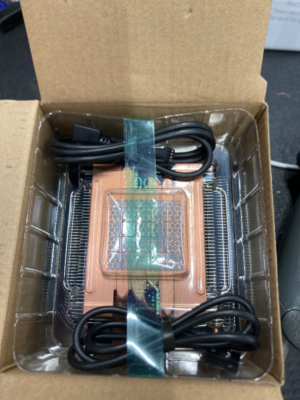 Photo 1 of ***MISSING CPU***AMD Ryzen™ 7 5800XT 8-Core, 16-Thread Unlocked Desktop Processor***MISSING CPU***