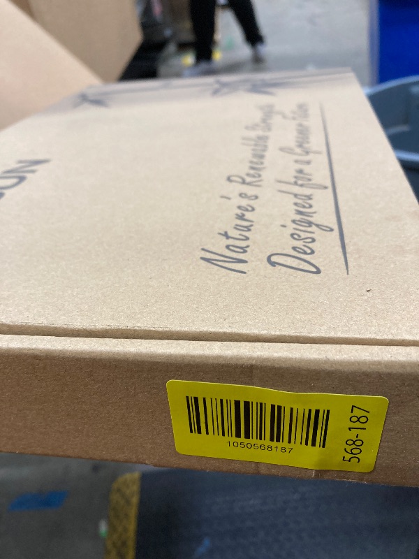Photo 1 of ***USED, CUT MARKS -SELLING AS IS *** Bamboo Cutting Board for Kitchen – 3-Piece Wooden Boards with Juice Grooves, Side Handles, Non-Slip Mats – Perfect for Meat, Veggies Fruit,Cutting Board & Knife Sets – Ideal Kitchen Gift