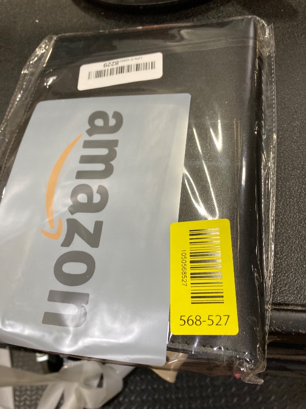 Photo 1 of 100 Envelopes Money Saving Challenge, 100 Envelope Challenge Binder, Easy and Fun Way to Save $5,050, Savings Challenges Budget Book Binder with Cash Envelopes for Office,Home,School (Black)