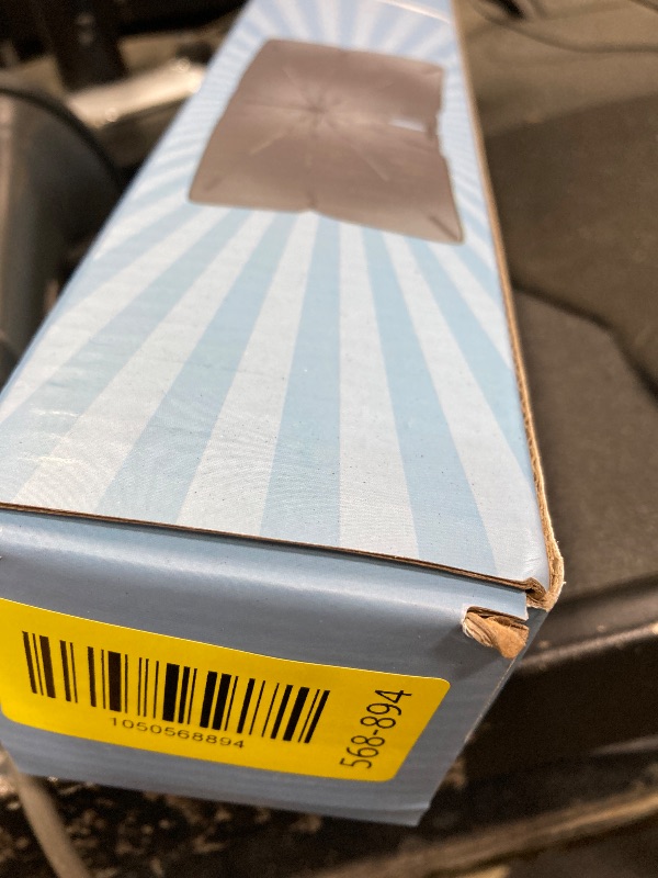 Photo 1 of [Upgrade] Portable for Ford Ranger 2019-2025 Windshield Sunshade Umbrella [Military-Grade Sturdy] with Carry Bag, 2 in1 Ice Crystal Durable Compact Shade Umbrella UPF50+ Protection Outdoor Camping