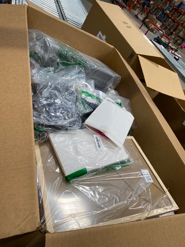 Photo 1 of ***NO RETURN. NO REFUND***Nellis Variety Box: Medium | See Notes for Details