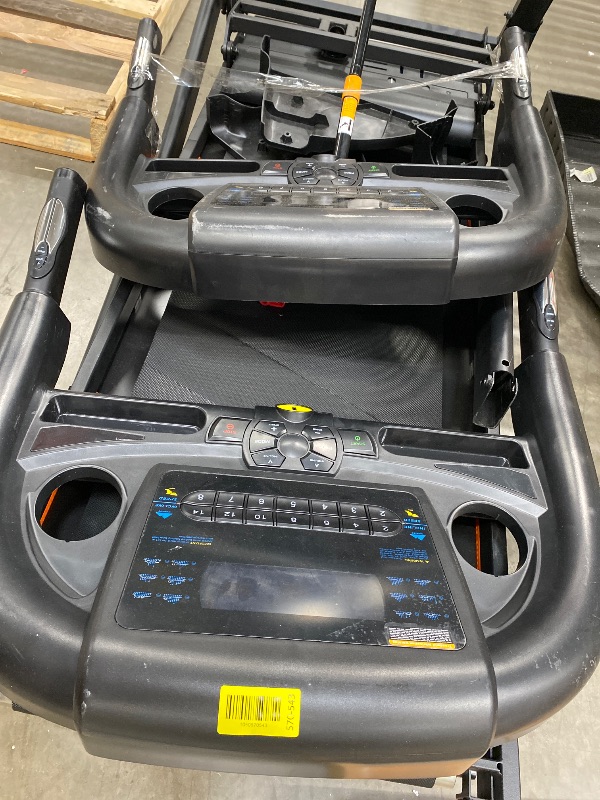 Photo 1 of ***FOR PARTS ONLY*** 2 NordicTrack T Series