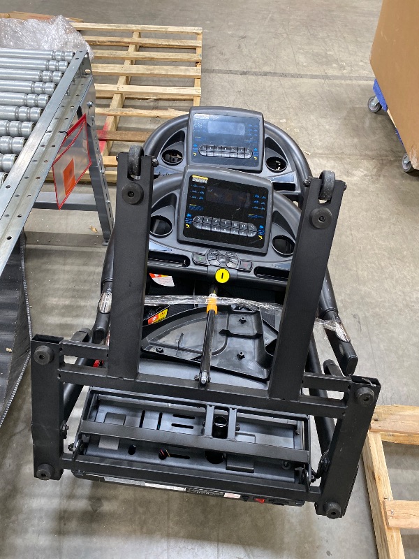 Photo 1 of ***FOR PARTS ONLY*** 2 NordicTrack T Series