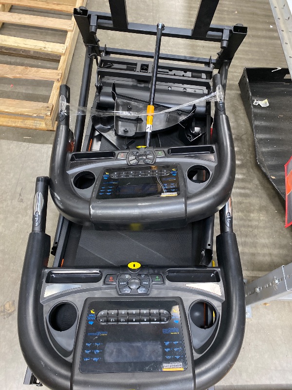 Photo 1 of ***FOR PARTS ONLY*** 2 NordicTrack T Series