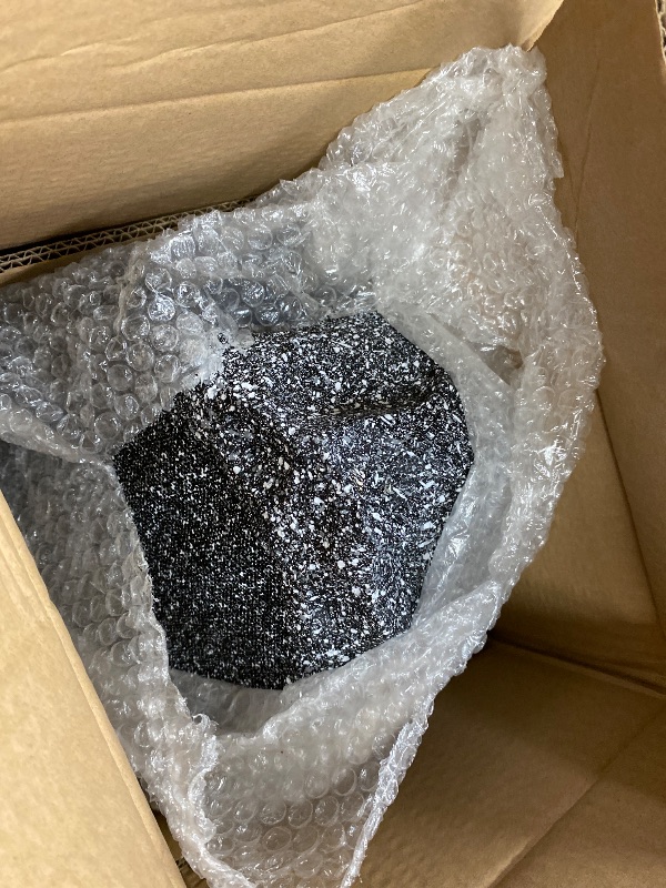 Photo 1 of ***NOT WIRELESS*HAS WIRES***Theater Solutions 2R6G Outdoor Granite 6.5" Rock 2 Speaker Set for Deck Pool Spa Yard Garden***NOT WIRELESS*HAS WIRES***