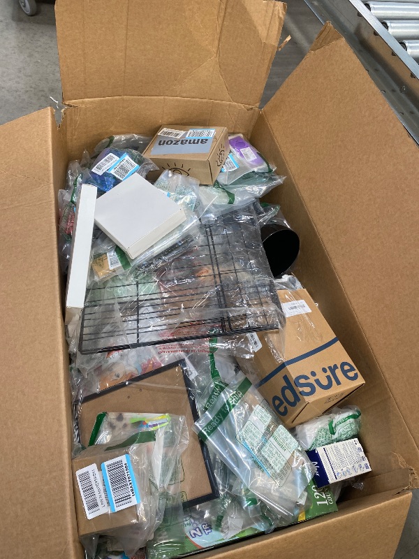 Photo 1 of *****NO REFUND. NO RETURN*** Nellis Variety Box: Medium | See Notes for Details