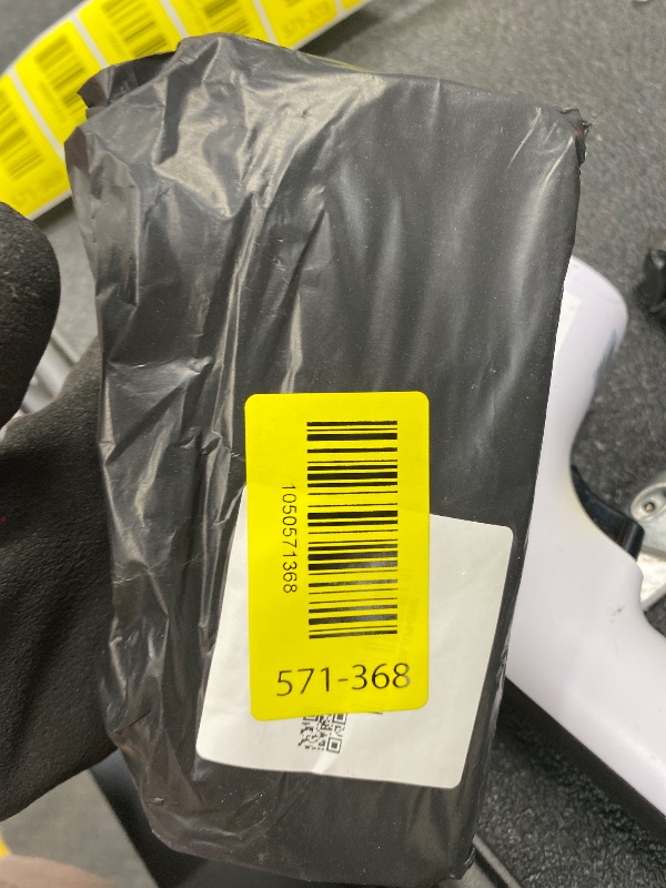 Photo 1 of **False
PRADA Sunglasses (Black)