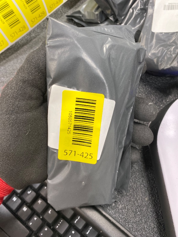 Photo 1 of ***THESE ARE NOT REAL PRADA***FAUX PRADA Sunglasses (Black)***THESE ARE NOT REAL PRADA***