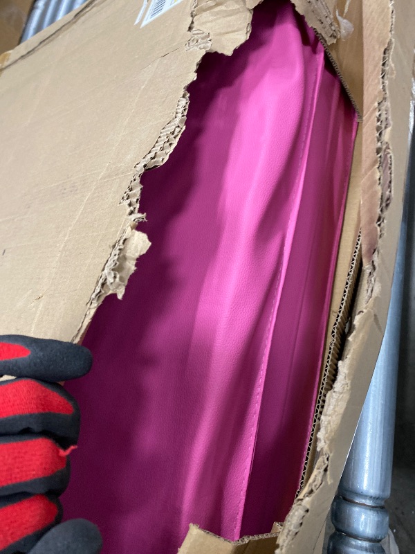 Photo 1 of  Foam Exercise Mat Home Gym Flooring -2 Pack | - PINK