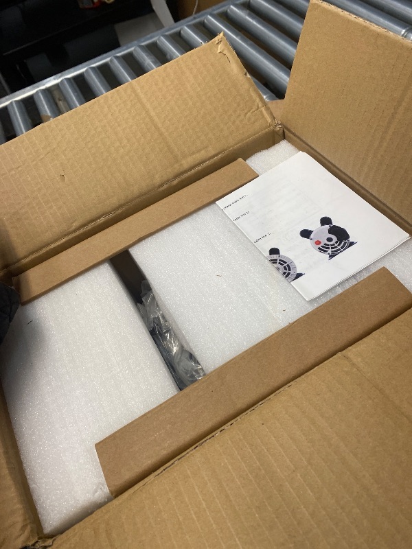 Photo 1 of 1 HP Air Compressor Motor, Electric Motor 3450 RPM, 115/230V Single Phase, 56 Frame 5/8" Keyed Shaft 60 Hz, Commercial-Duty CCW Rotation, 1.88" Shaft Length for Air Compressors