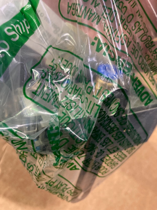 Photo 1 of ***MISSING PIECES -SELLING AS IS***228687 Solenoid Valve Kit for Hypertherm PMX 45XP/65/85/105/125 Plasma Cutting Machine (VEX1133-02N-X259)