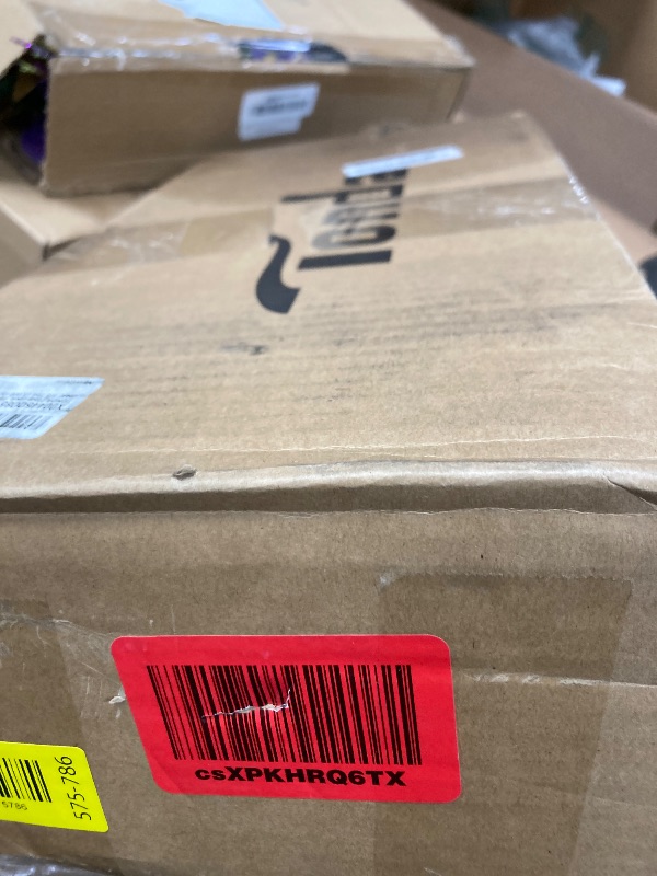 Photo 1 of ***Missing the push up handle***TONDA Floor Jack, Hydraulic Portable Car Lift Jack, 1.5 Ton (3,000 lb) Capacity (Blue)***Missing the push up handle***