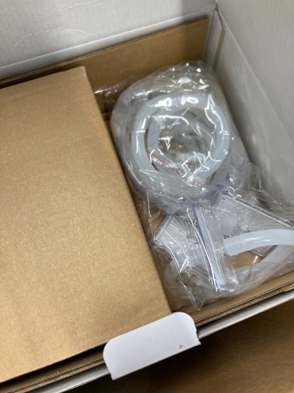 Photo 1 of 1000ml Portable Veterinary Suction Machine for Home Use 110V