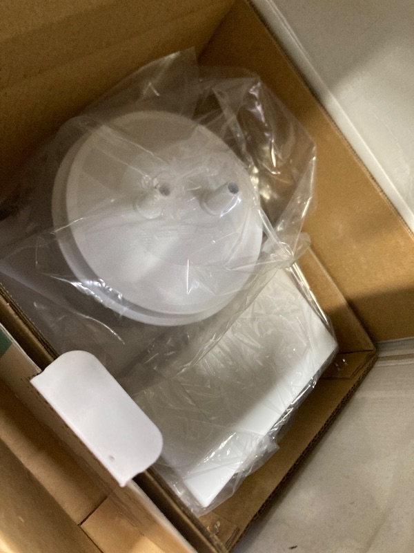 Photo 1 of 1000ml Portable Veterinary Suction Machine for Home Use 110V