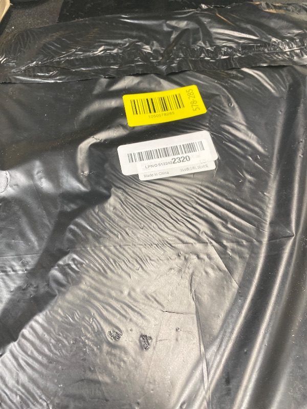 Photo 1 of [4 Pack] DIY PC Case Dust Filter Mesh - 400x300mm Magnetic Computer Fan Filter, 1.2mm PVC Dustproof Cover for Gaming PC, Server & Power Supply - Cut-to-Fit Cooling Protection