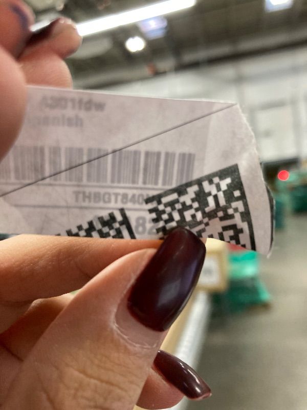 Photo 1 of *********SCREEN NOT WORKING*************HP Color LaserJet Pro MFP 4301fdw Wireless All-in-One Color Laser Printer, Scanner, Copier, Fax, Best-for-Office