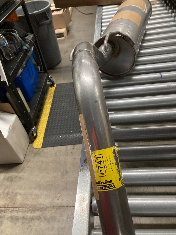 Photo 1 of  Muffler