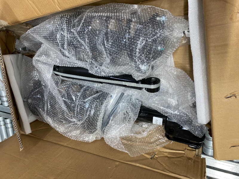 Photo 1 of ?PHILTOP Front and Rear Struts & Coil Spring Sway Bar Links kits Fit for 2010-2012 Hyundai Santa Fe,Quick Fit Suspension 372713/372712/344500 * 2/K750204/K750205/K750279*2