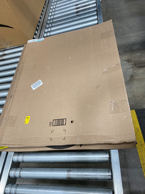Photo 1 of ***BROKEN***AZ4U WB44T10011 Range Oven Lower Bake Heating Unit Replaces WB44T10059 WB44T10011 Bake Element For Kenmore, GE JB905BH1BB JBP78BB4BB JBP66DM2BB JBP68SH2SS JBP35BH2WH JBP81SK1SS JBP81SK2SS Range***BROKEN***