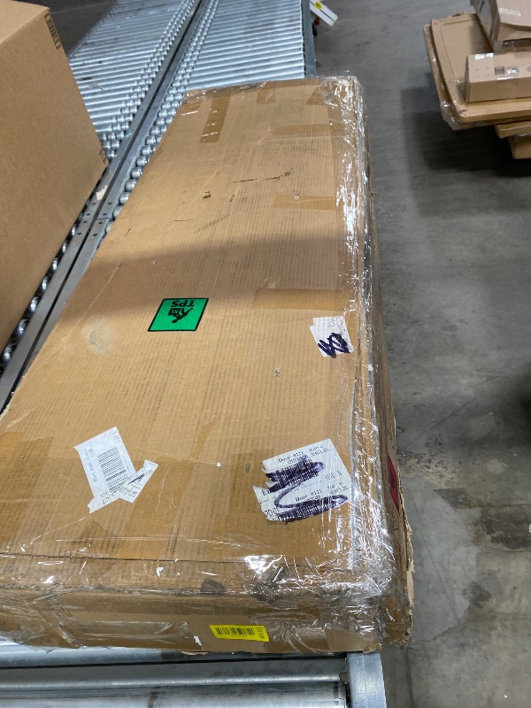 Photo 1 of *Box 1/2 only* Bunk,Bed Frame, Twin