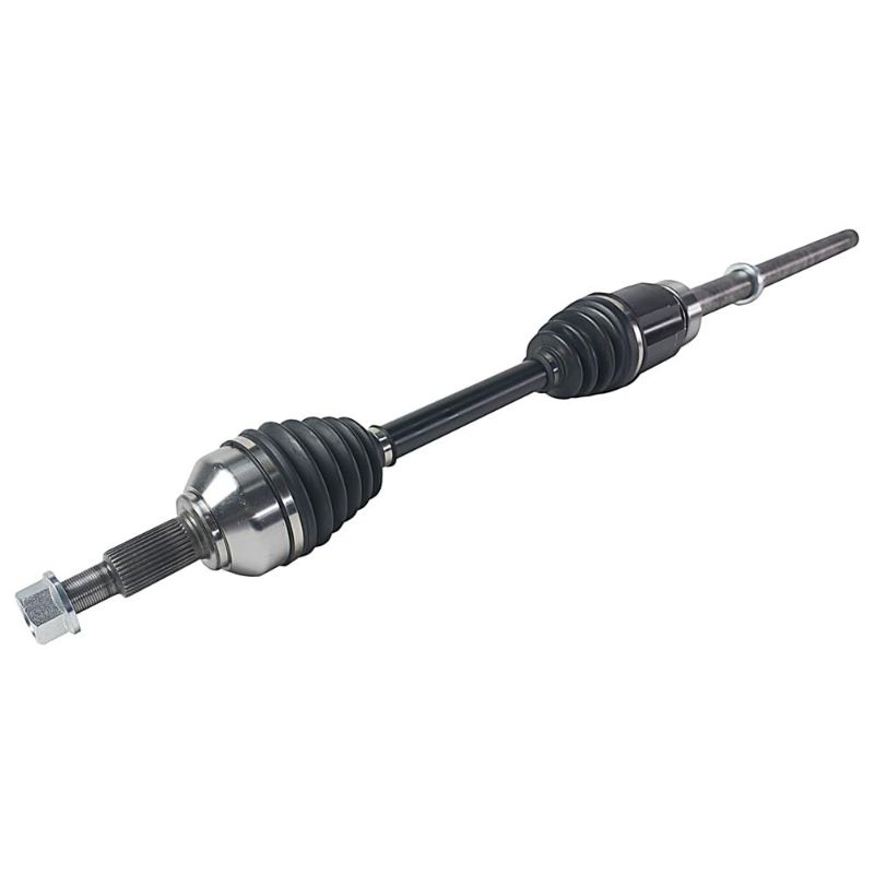 Photo 1 of *****EXTREMELY USED OLD****cciyu CV Axle Shaft Assembly Fit for INFINITI JX35 2013 for Nissan Pathfinder 3.5L Front Right Passenger Side NCV53048