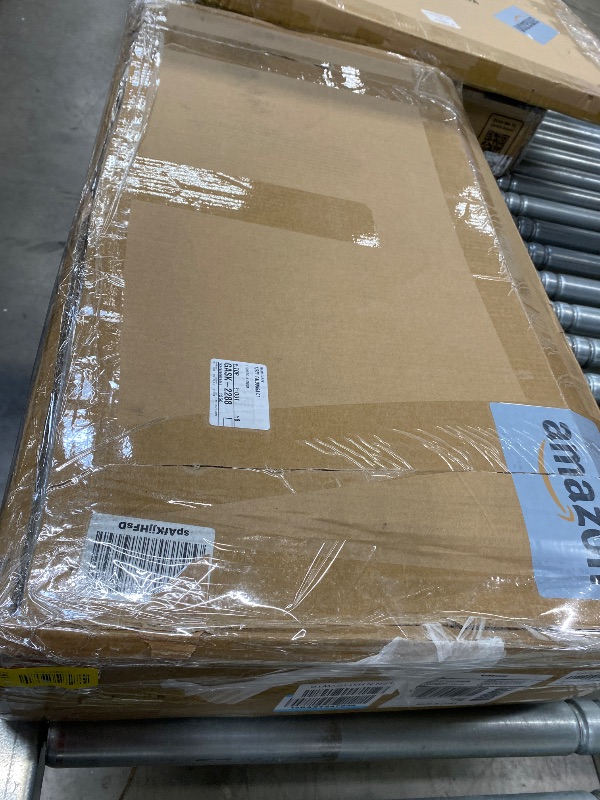 Photo 1 of *Pieces Broken* Night Stand, Brown