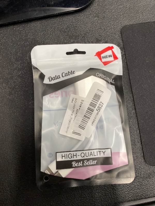 Photo 1 of [Apple MFi Certified] Lightning and USB-C to HDMI Adapter for iPhone ipad to TV, 4K@60 Hz Sync Screen Apple to Digital AV Adapter for MacBook iPhone 17/16/15/14/13/12 to TV/Projector/Monitor