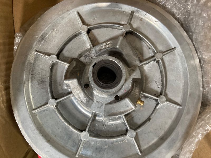 Photo 1 of **PARTS ONLY**Koomaha 623949 Secondary Driven Clutch Replacement for EZGO Gas Golf Cart Terrain 250 500 1000 Express L4 L6 S4 S6 TXT Stan dard