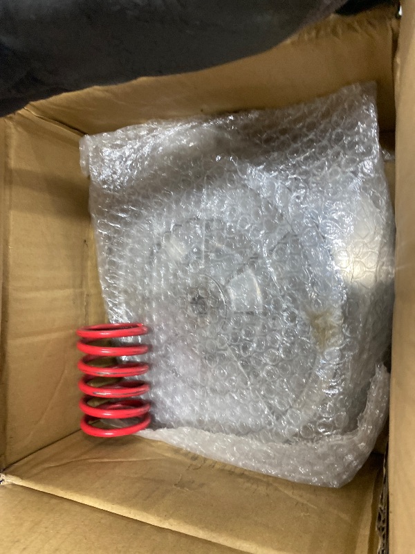 Photo 1 of **PARTS ONLY**Koomaha 623949 Secondary Driven Clutch Replacement for EZGO Gas Golf Cart Terrain 250 500 1000 Express L4 L6 S4 S6 TXT Stan dard